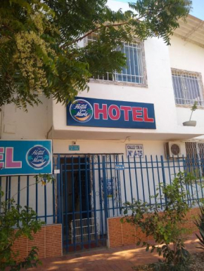 CasaHotelMarly